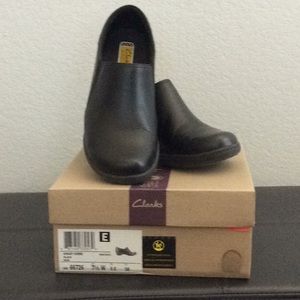 Women’s working shoes